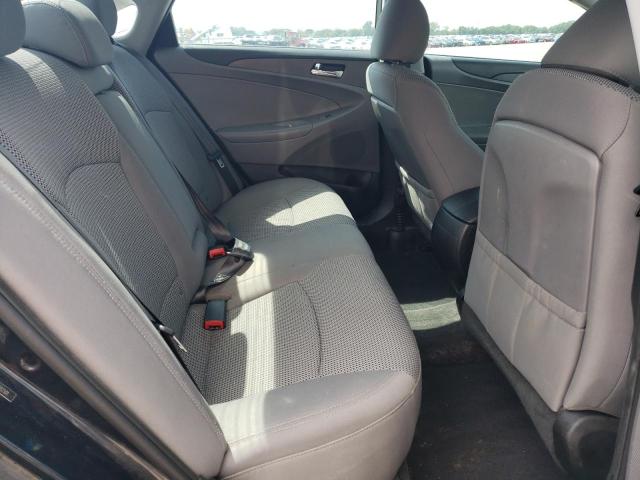 Zdjęcie 6 z aukcji – 2012 HYUNDAI SONATA GLS z VIN 5NPEB4AC8CH482501