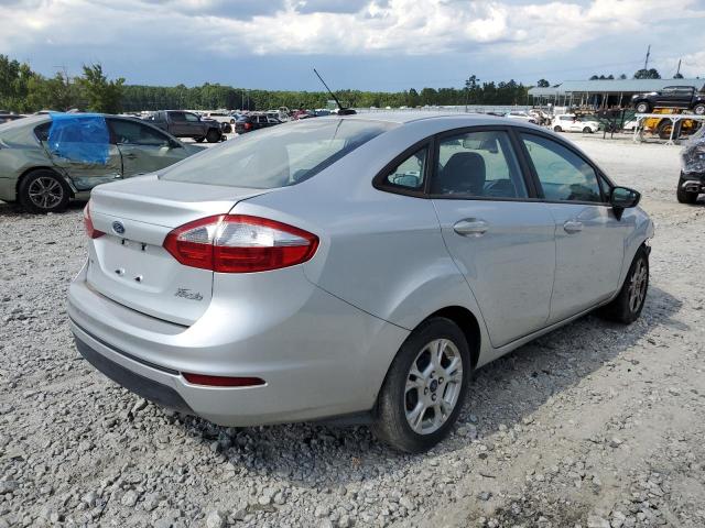 Photo 4 from auction – 2015 FORD FIESTA SE with VIN 3FADP4BJ7FM101459