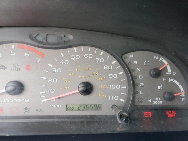 Photo 8 from auction – 2004 TOYOTA SEQUOIA SR with VIN 5TDBT44A64S212818