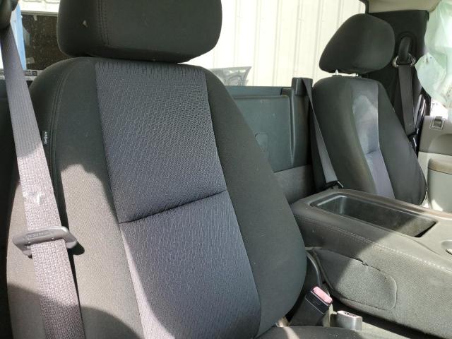 Photo 6 from auction – 2010 CHEVROLET SILVERADO with VIN 1GCPKPEA5AZ184142