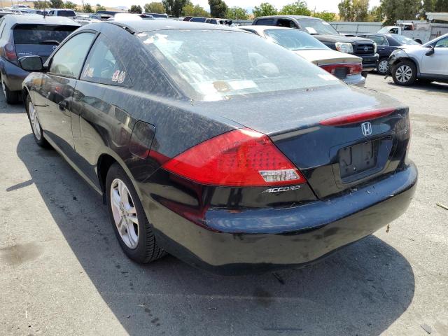Photo 3 from auction – 2006 HONDA ACCORD LX with VIN 1HGCM72396A024366