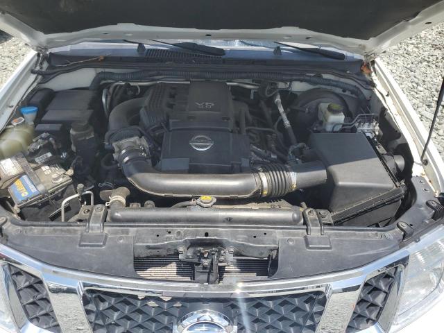 Photo 7 from auction – 2012 NISSAN PATHFINDER with VIN 5N1AR1NB2CC605176