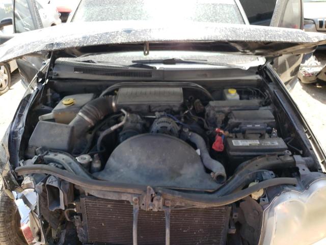 Photo 7 from auction – 2007 JEEP GRAND CHER with VIN 1J8GR48K17C568633