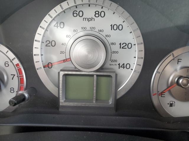 Photo 8 from auction – 2011 HONDA PILOT EXL with VIN 5FNYF4H54BB040627