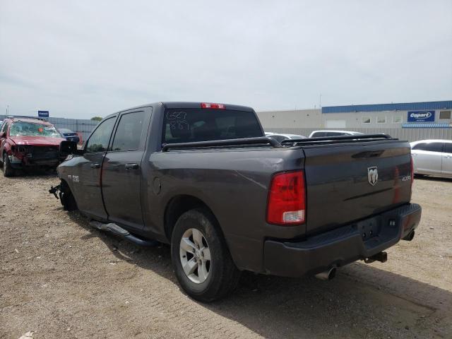 صورة رقم 3 من المزاد - 2017 RAM 1500 ST مع VIN 3C6RR7KT5HG738873