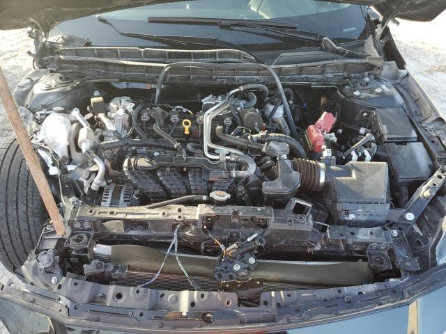 Photo 7 from auction – 2021 NISSAN ALTIMA SR with VIN 1N4BL4CV3MN388497