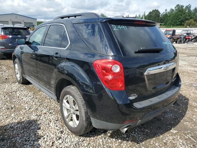 Photo 3 from auction – 2015 CHEVROLET EQUINOX LT with VIN 2GNFLGE31F6249542