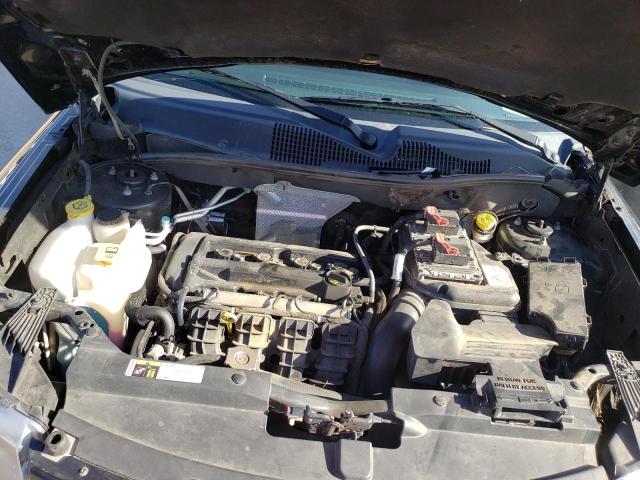 Photo 7 from auction – 2015 JEEP COMPASS LA with VIN 1C4NJCEA2FD106957