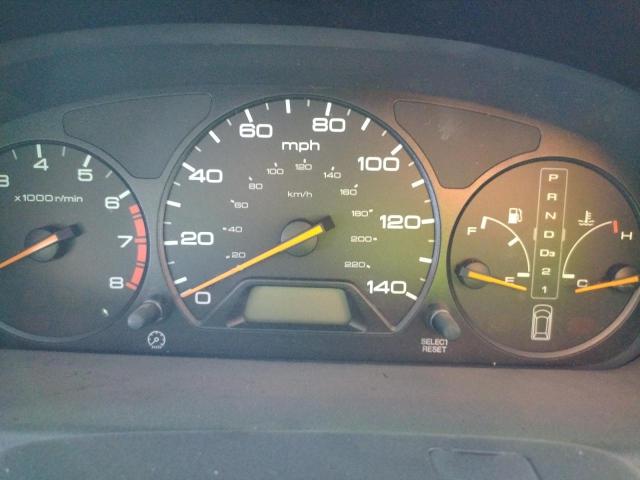 Photo 8 from auction – 2004 HONDA ODYSSEY EX with VIN 5FNRL18664B066329