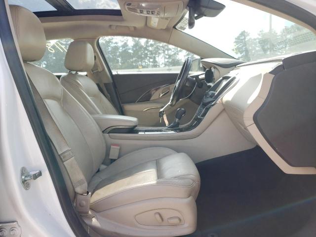 Photo 5 from auction – 2015 BUICK LACROSSE P with VIN 1G4GF5G37FF202720