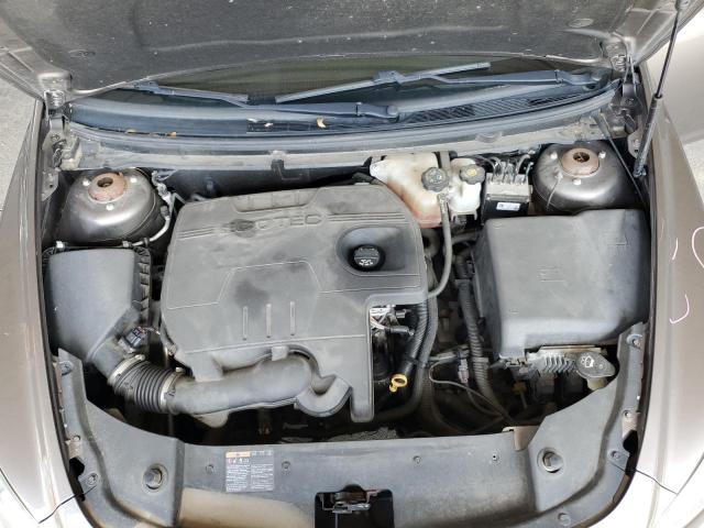 Photo 7 from auction – 2011 CHEVROLET MALIBU 1LT with VIN 1G1ZC5E11BF335998