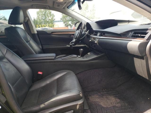 Photo 5 from auction – 2015 LEXUS ES 350 with VIN JTHBK1GG2F2189211