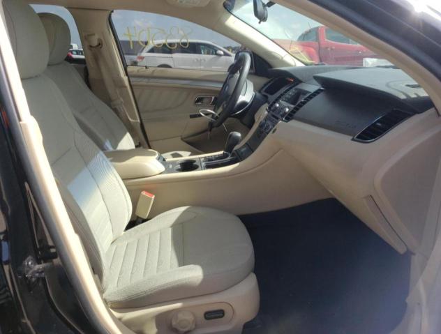 Photo 5 from auction – 2018 FORD TAURUS SE with VIN 1FAHP2D88JG123182