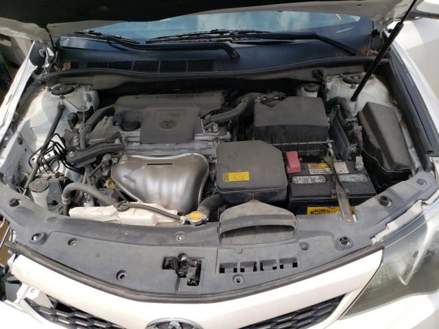 Photo 7 from auction – 2014 TOYOTA CAMRY L with VIN 4T1BF1FK6EU402820