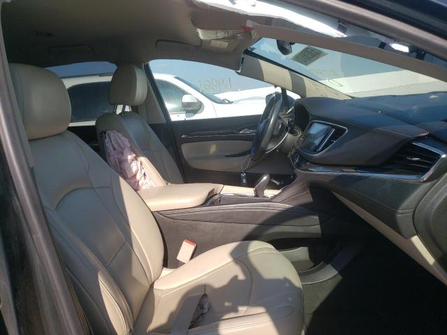Photo 5 from auction – 2019 BUICK ENCLAVE ES with VIN 5GAEVAKW5KJ252730