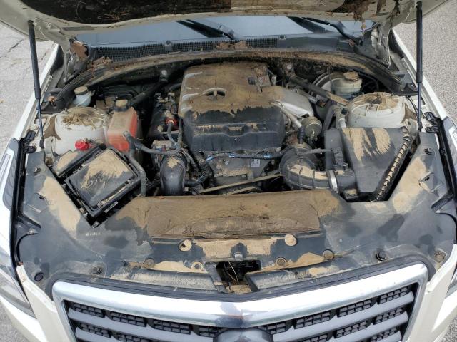 Photo 7 from auction – 2014 CADILLAC ATS with VIN 1G6AA5RX8E0180398