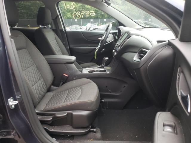 Photo 5 from auction – 2018 CHEVROLET EQUINOX LT with VIN 3GNAXJEV1JL109105