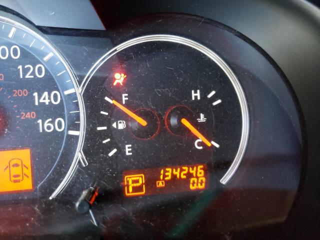 Photo 8 from auction – 2010 NISSAN ALTIMA BAS with VIN 1N4AL2AP1AN499551