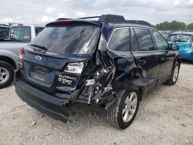 Zdjęcie 4 z aukcji – 2013 SUBARU OUTBACK 2. z VIN 4S4BRCGC1D3218688