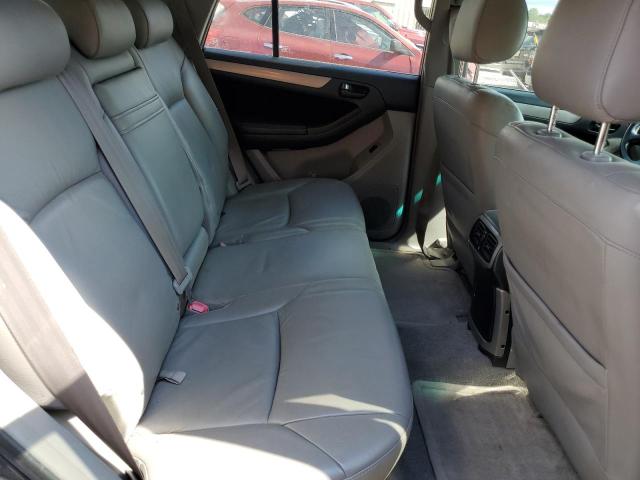 Zdjęcie 6 z aukcji – 2007 TOYOTA 4RUNNER SR z VIN JTEZU14R978089794