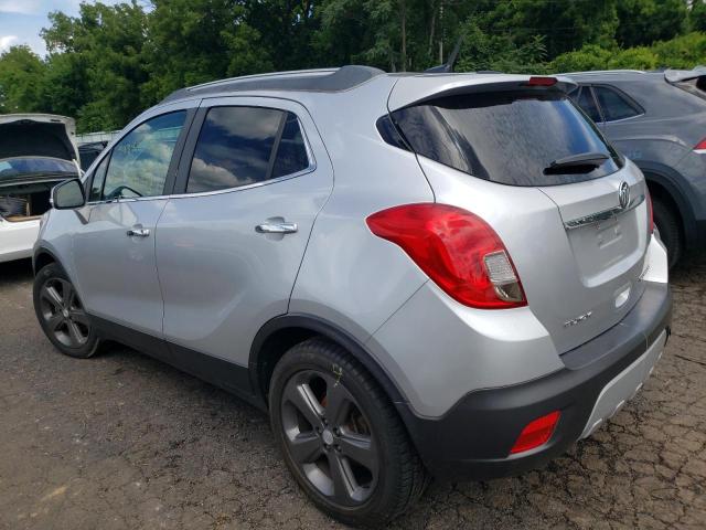 Photo 3 from auction – 2014 BUICK ENCORE CON with VIN KL4CJBSB5EB599553
