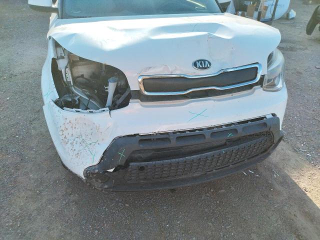 Photo 9 from auction – 2015 KIA SOUL with VIN KNDJN2A22F7808609