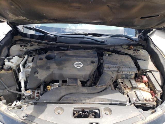 Photo 7 from auction – 2013 NISSAN ALTIMA 2.5 with VIN 1N4AL3AP5DN444501
