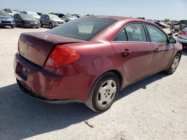 Photo 4 from auction – 2008 PONTIAC G6 VALUE L with VIN 1G2ZF57B384170968