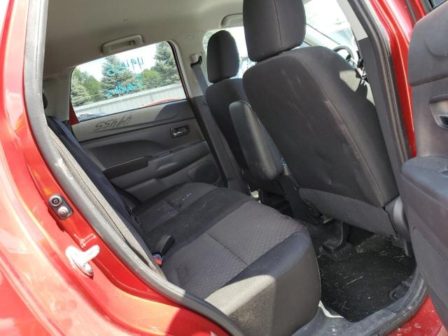 Photo 6 from auction – 2019 MITSUBISHI OUTLANDER with VIN JA4AR3AU7KU026095