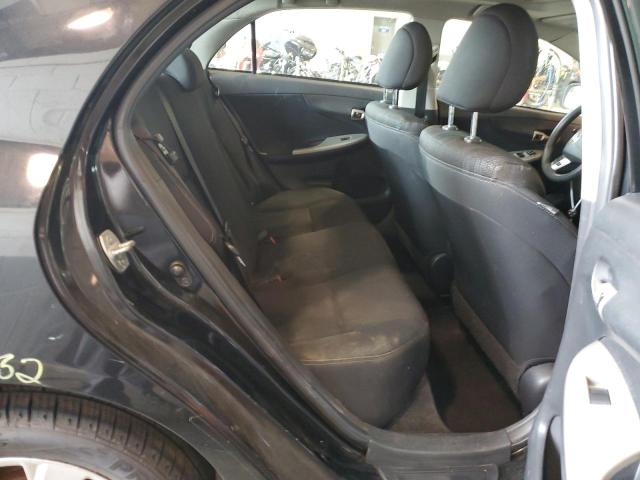 Photo 6 from auction – 2012 TOYOTA COROLLA BA with VIN 2T1BU4EE0CC867126