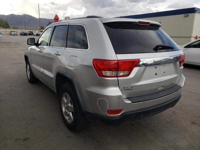 Photo 3 from auction – 2011 JEEP GRAND CHER with VIN 1J4RR4GG1BC525250