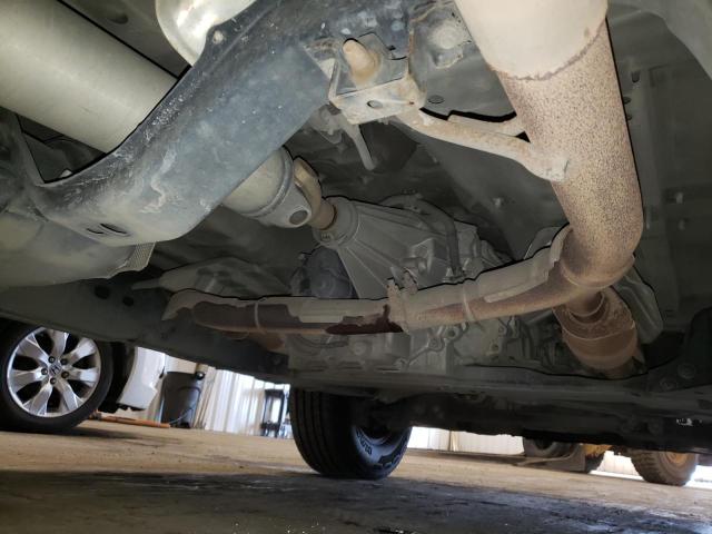 Photo 9 from auction – 2013 NISSAN FRONTIER S with VIN 1N6AD0EV5DN754952