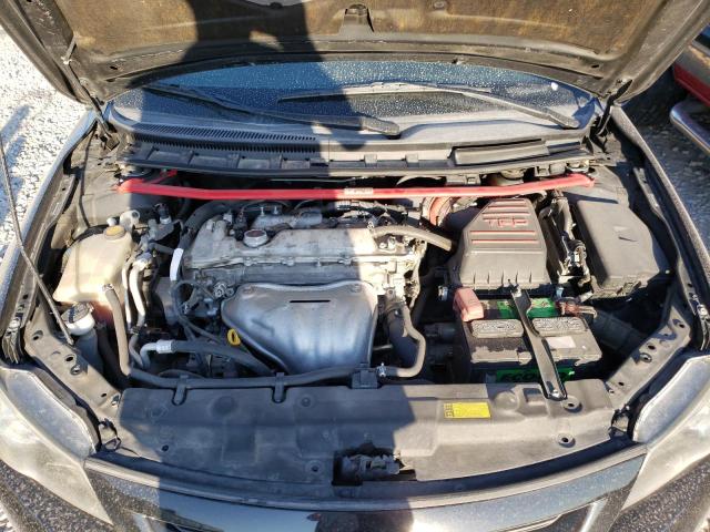 Photo 7 from auction – 2012 TOYOTA SCION TC with VIN JTKJF5C75C3042703