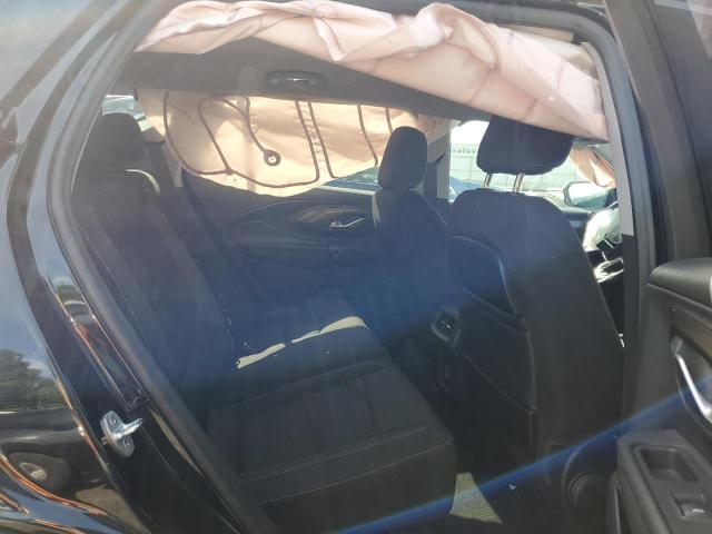 Photo 6 from auction – 2022 GMC TERRAIN SL with VIN 3GKALMEV4NL143734