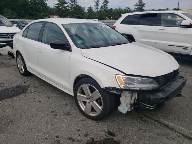Photo 1 from auction – 2015 VOLKSWAGEN JETTA BASE with VIN 3VW2K7AJ0FM353540
