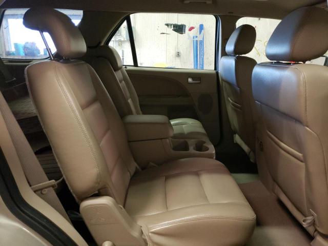 Photo 6 from auction – 2005 FORD FREESTYLE with VIN 1FMDK061X5GA52595