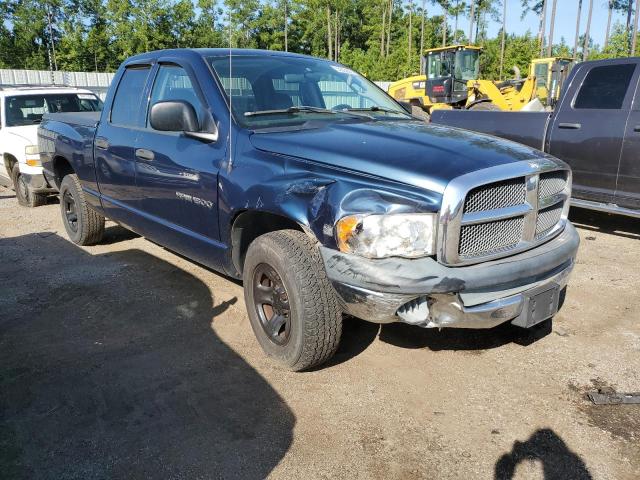 Photo 9 from auction – 2003 DODGE RAM with VIN 1D7HA18N63J525655