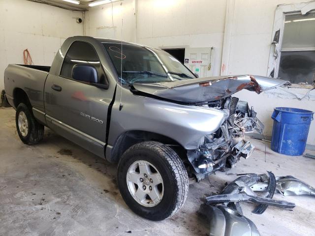 Photo 1 from auction – 2005 DODGE RAM 1500 S with VIN 1D7HU16N45J626271