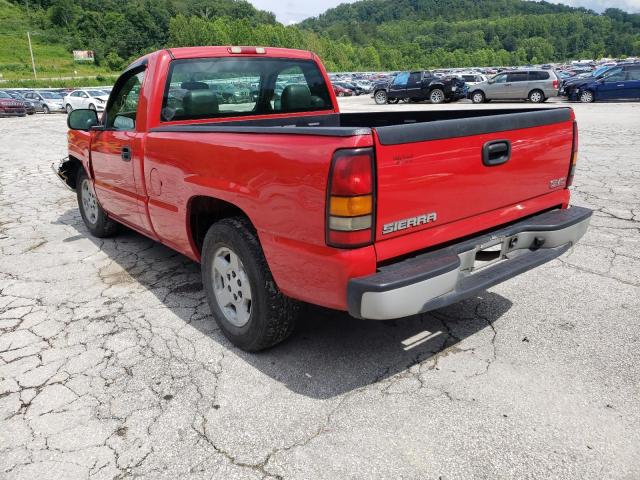 Photo 3 from auction – 2007 GMC NEW SIERRA with VIN 1GTEC14X37Z147820