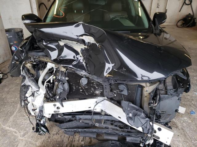 Photo 7 from auction – 2014 LEXUS RX 350 BAS with VIN 2T2BK1BA5EC244475