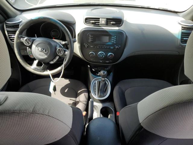 Photo 9 from auction – 2015 KIA SOUL with VIN KNDJN2A24F7120207