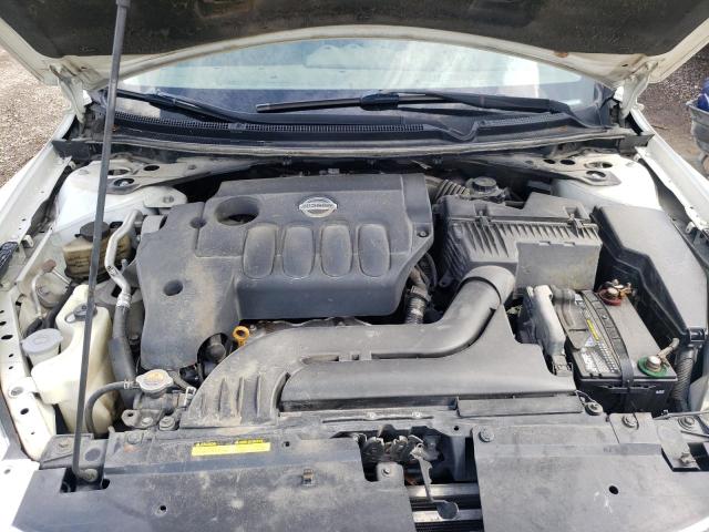 Photo 7 from auction – 2010 NISSAN ALTIMA BAS with VIN 1N4AL2AP4AC188613