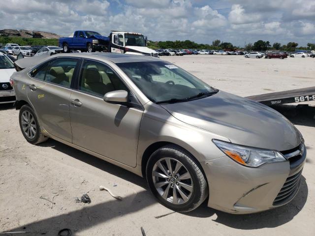 Photo 1 from auction – 2016 TOYOTA CAMRY LE with VIN 4T1BF1FK1GU592464