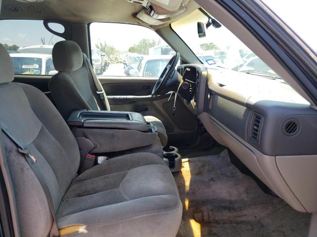 Photo 5 from auction – 2003 GMC YUKON with VIN 1GKEC13V73R246512