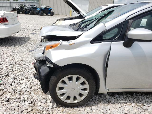 Photo 9 from auction – 2016 NISSAN VERSA NOTE with VIN 3N1CE2CP4GL393567