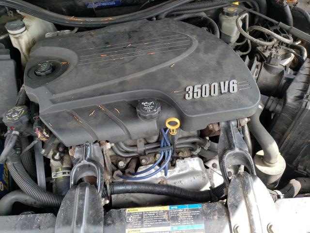 Photo 7 from auction – 2008 CHEVROLET IMPALA LT with VIN 2G1WT58N581373607