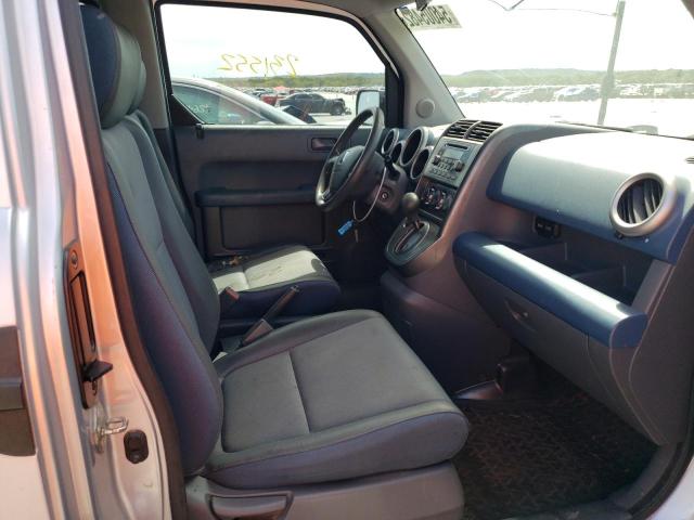 Photo 5 from auction – 2003 HONDA ELEMENT EX with VIN 5J6YH18523L009331