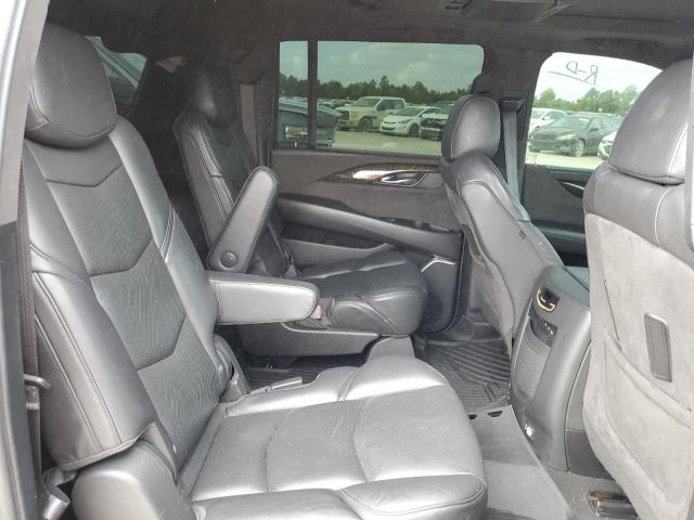 Photo 6 from auction – 2020 CADILLAC ESCALADE E with VIN 1GYS4KKJ5LR103939