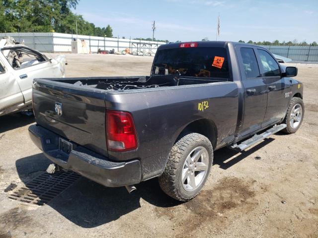 Photo 4 from auction – 2018 RAM 1500 ST with VIN 1C6RR6FT7JS216975