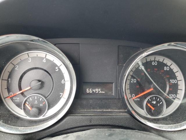 Photo 8 from auction – 2012 DODGE GRAND CARA with VIN 2C4RDGCGXCR244147